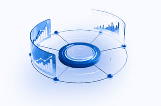 Nomad Vestrix dashboard showing trade performance data and signals