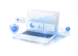Nomad Vestrix platform displaying a straightforward crypto trading registration process